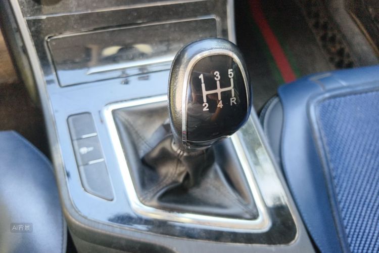 Chery Arrizo 5 2022 car image #16