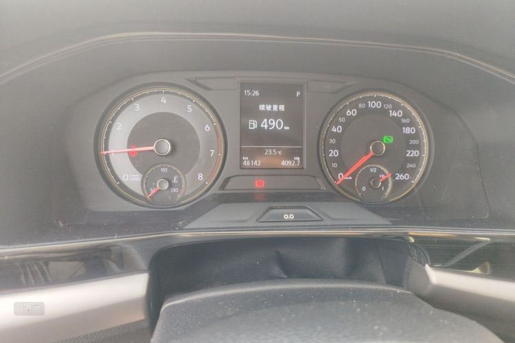 Volkswagen Lavida 2020 car image #14