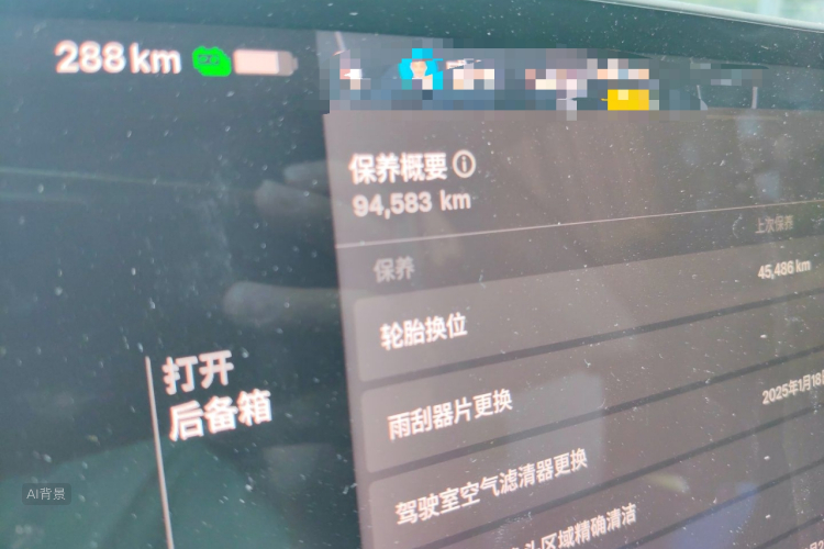Tesla Model 3 2021 car image #14