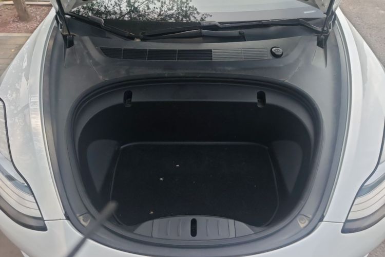 Tesla Model 3 2020 car image #20