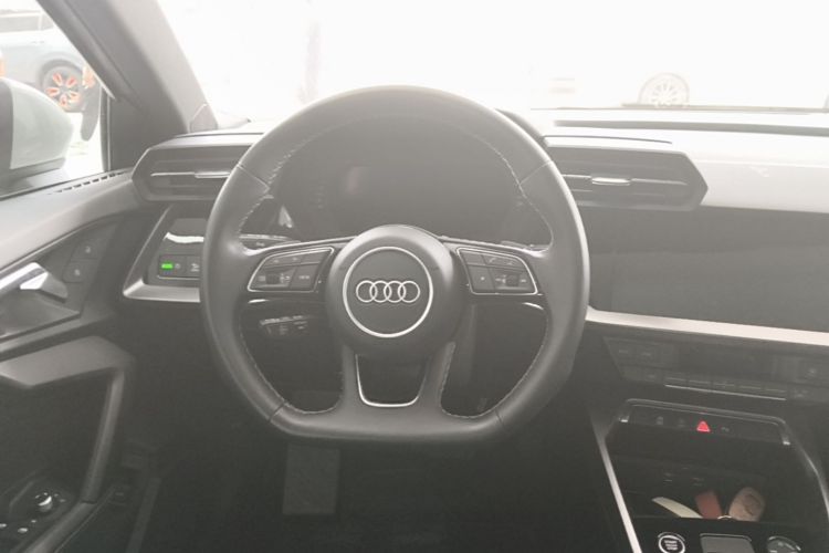 Audi A3 2024 #11 Audi A3 2024 immagine di auto #11