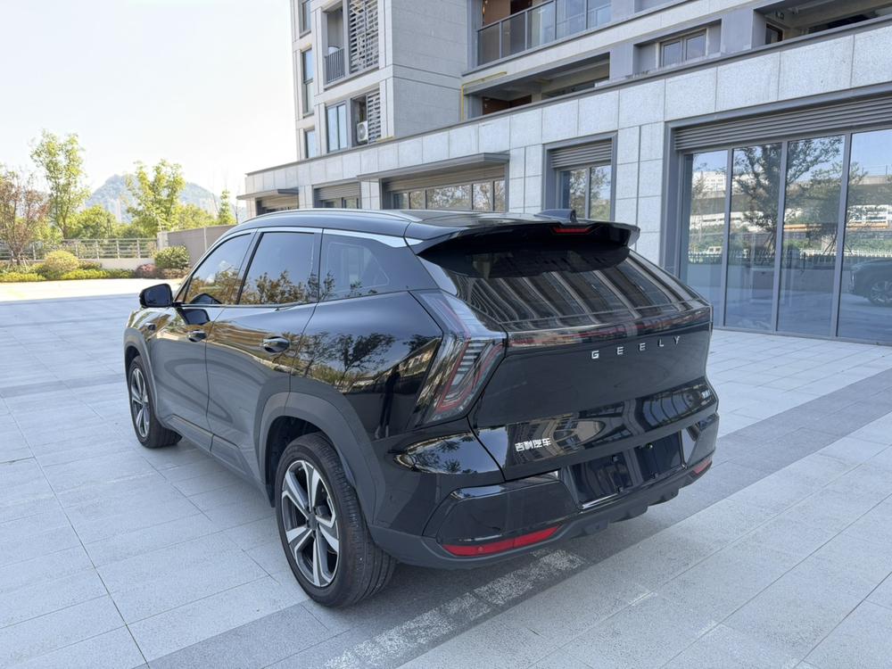 2026 imagen de coche #5