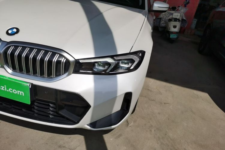 BMW 3 Series 2024 #23 BMW 3 Series 2024 car image #23