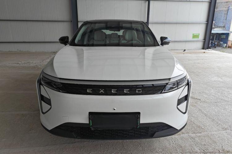 Exceed Yaoguang C-DM 2025 #3 Exceed Yaoguang C-DM 2025 car image #3