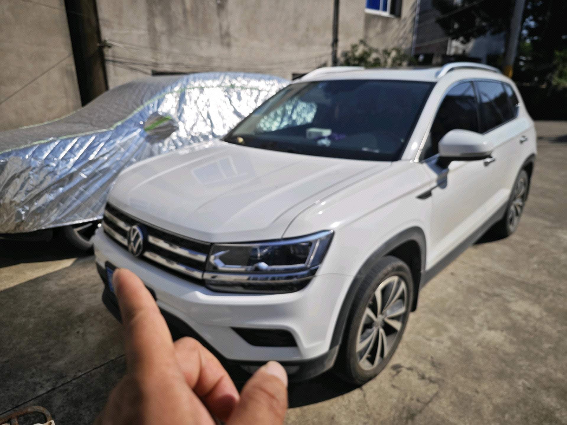 2021 2021 immagine di auto