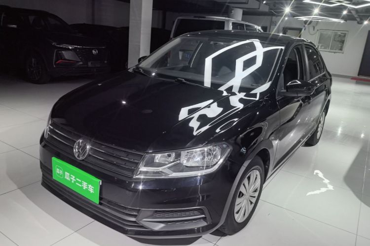 Volkswagen Santana 2021 immagine di auto #2