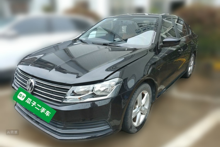 Volkswagen Lavida 2018 #2 Volkswagen Lavida 2018 car image #2