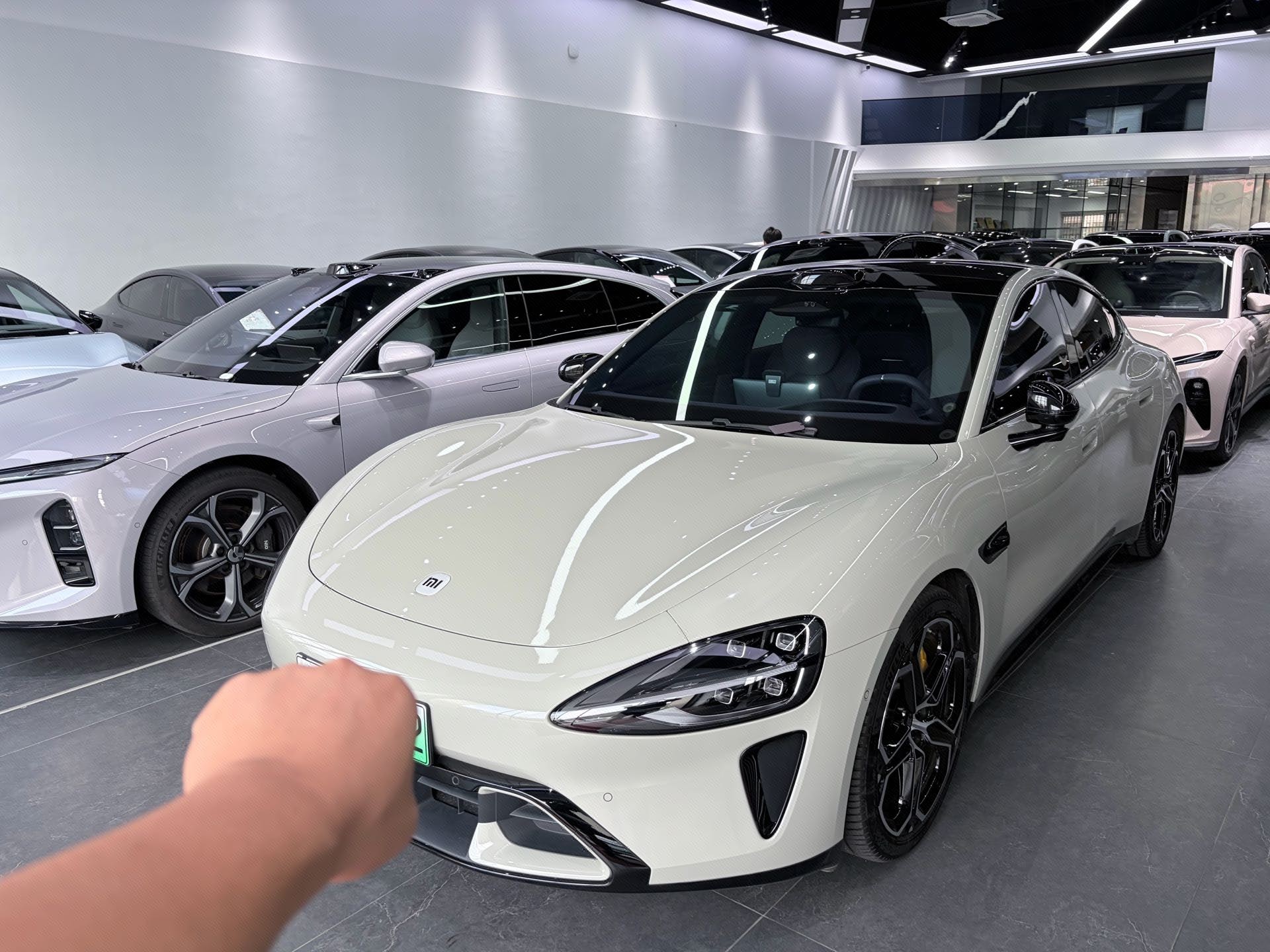 2026 2026 car image