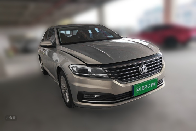 Volkswagen Lavida 2020 #4 Volkswagen Lavida 2020 immagine di auto #4