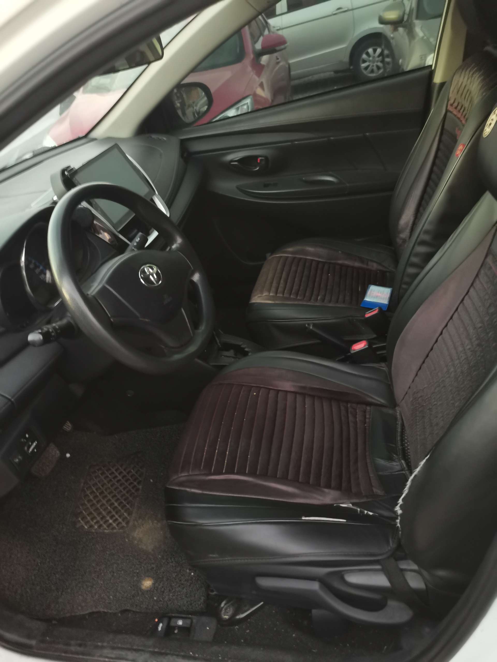 Toyota Vios 2019 immagine di auto #6