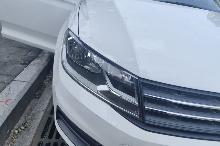 Volkswagen Santana 2021 car image #8