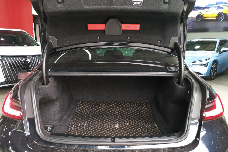 宝马 宝马3系 2023 汽车图片 #19