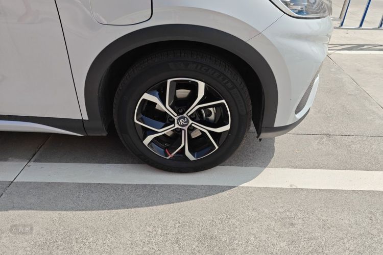 BYD Yuan Plus 2023 #9 BYD Yuan Plus 2023 car image #9