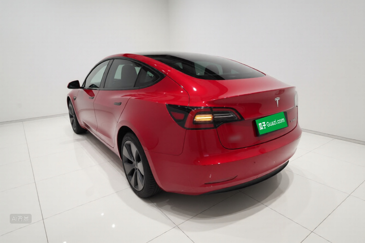 Tesla Model 3 2022 car image #5