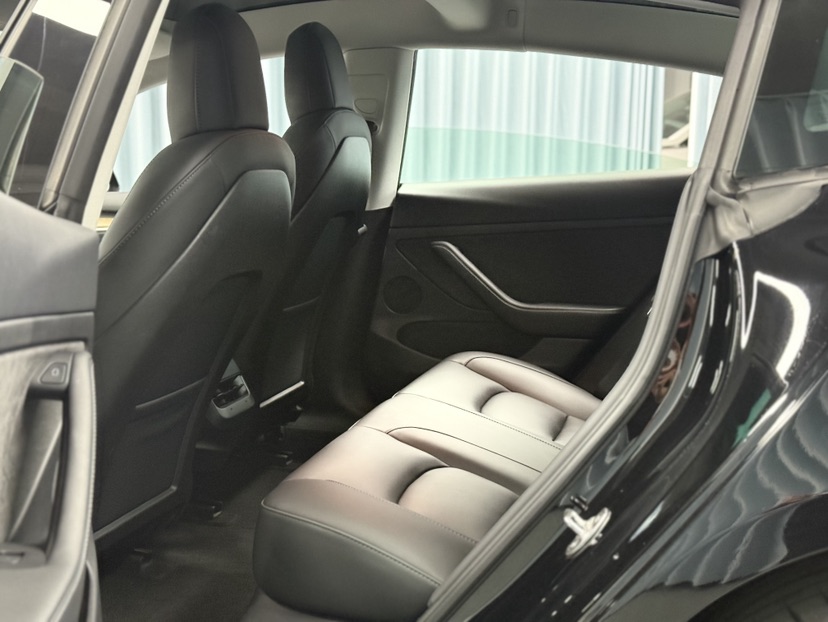 Tesla Model 3 2022 car image #5