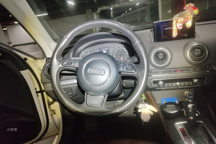 Audi A3 2015 immagine di auto #12