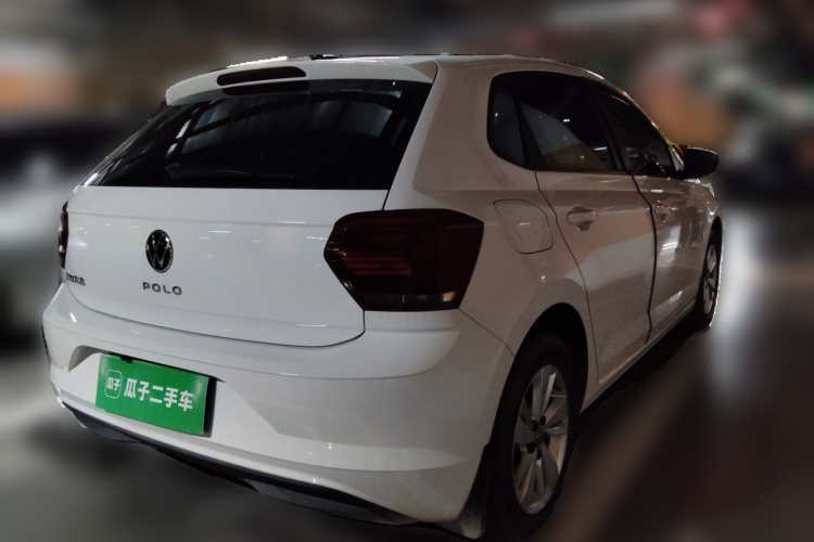 Volkswagen Polo 2023 car image #5