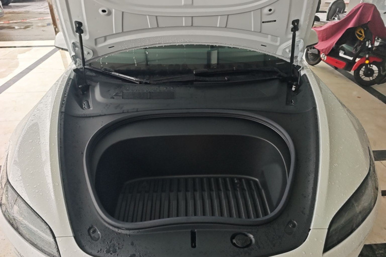 Tesla Model 3 2026 #20 Tesla Model 3 2026 car image #20