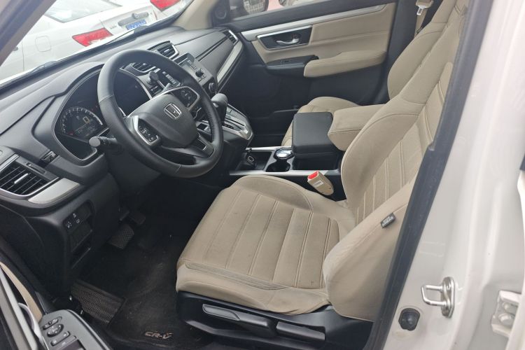 Honda CR-V 2020 car image #15