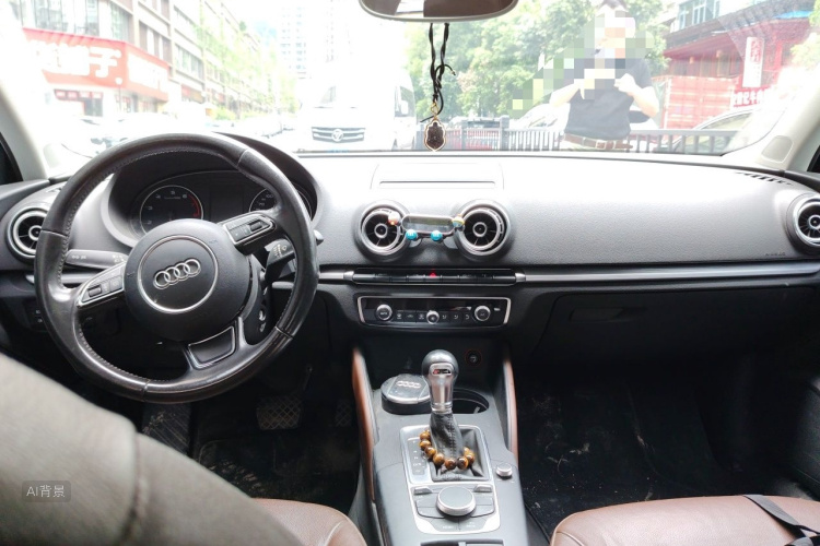 Audi A3 2015 #11 Audi A3 2015 car image #11
