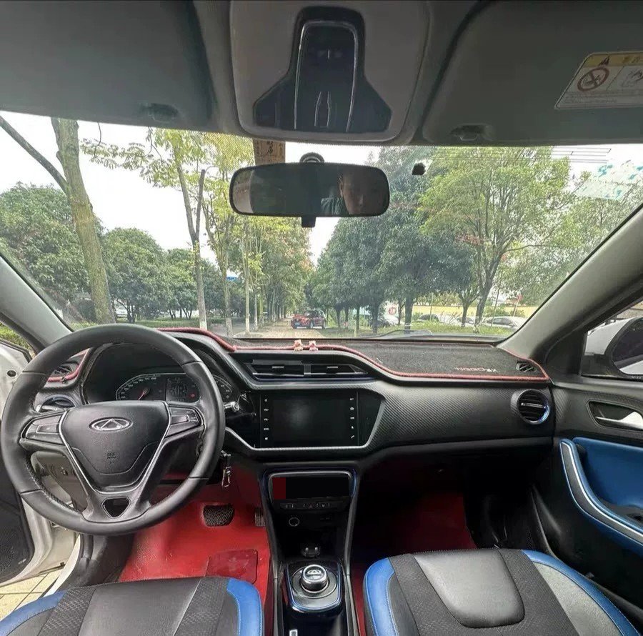2018 #5 2018 immagine di auto #5