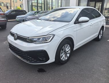 Volkswagen Lavida 2023 car image 