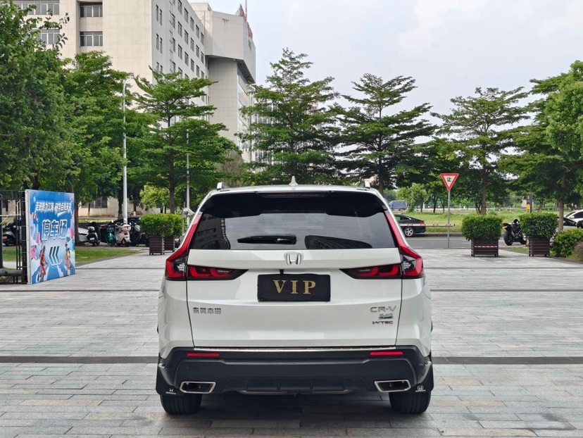 Honda CR-V 2023 #7 Honda CR-V 2023 car image #7