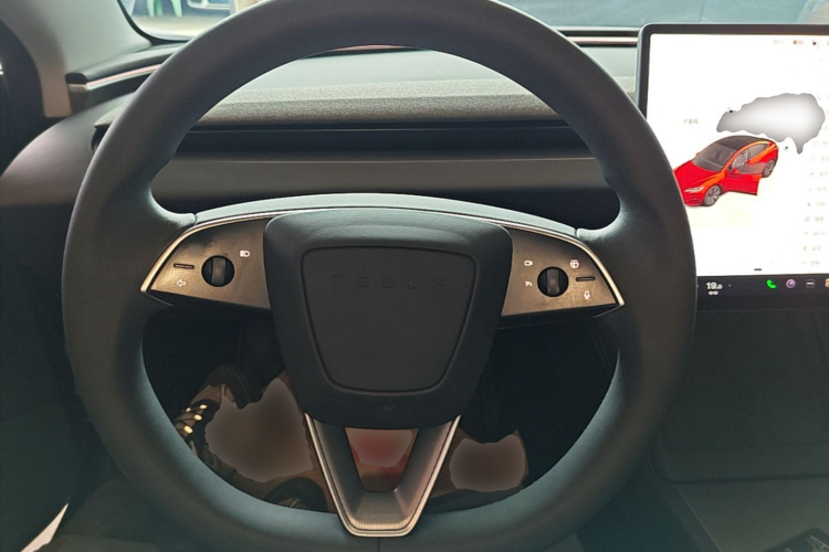 Tesla Model 3 2024 car image #11