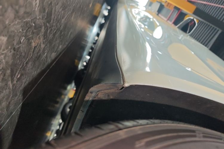 Tesla Model 3 2021 #27 Tesla Model 3 2021 car image #27