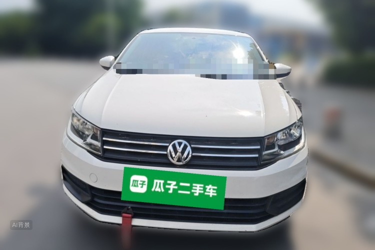Volkswagen Santana 2020 #3 Volkswagen Santana 2020 car image #3