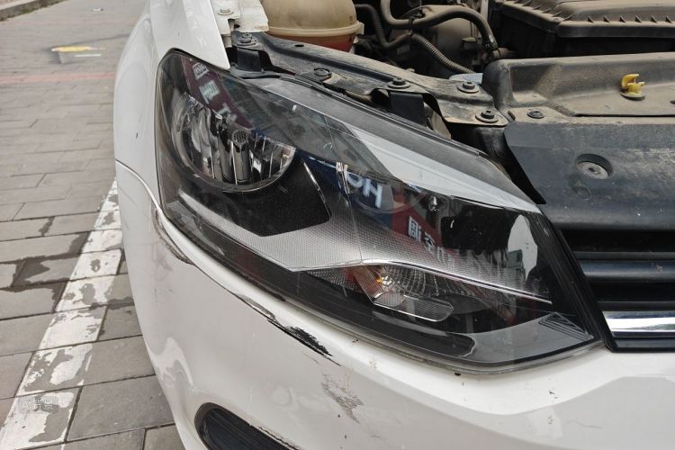 Volkswagen Polo 2016 #8 Volkswagen Polo 2016 car image #8