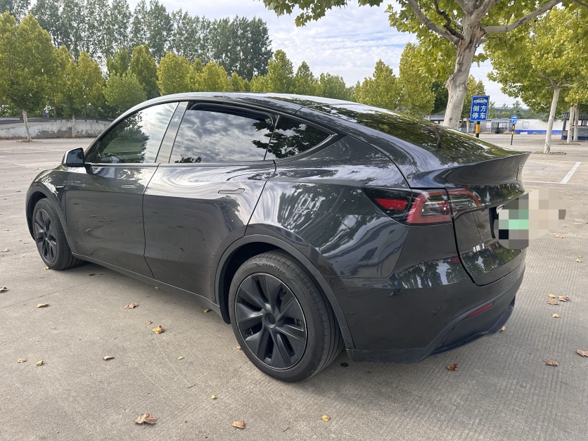 Tesla Model Y 2024 image de voiture #5