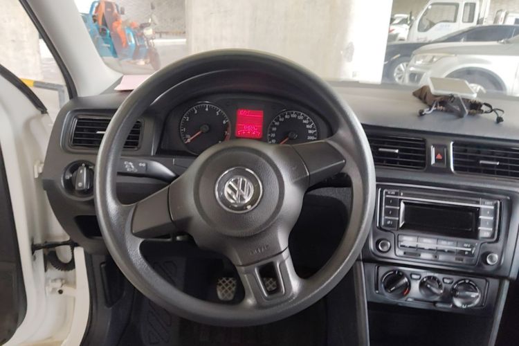 Volkswagen Santana 2016 #15 Volkswagen Santana 2016 car image #15