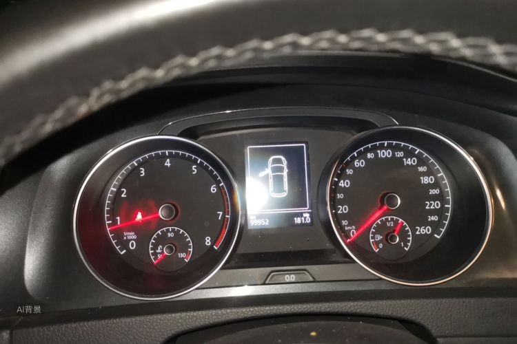Volkswagen Golf 2018 #13 Volkswagen Golf 2018 car image #13