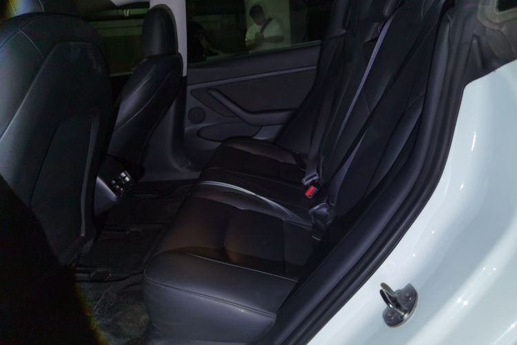 Tesla Model 3 2021 #14 Tesla Model 3 2021 car image #14