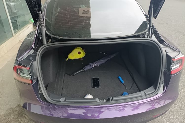 Tesla Model 3 2023 #19 Tesla Model 3 2023 car image #19