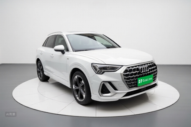 Audi Q3 2023 #4 Audi Q3 2023 car image #4