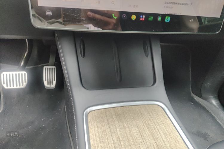 Tesla Model Y 2022 #15 Tesla Model Y 2022 car image #15