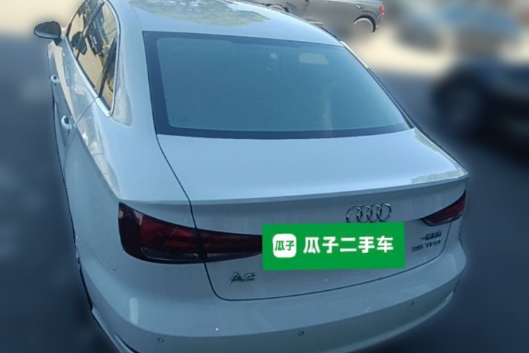 Audi A3 2016 #6 Audi A3 2016 car image #6