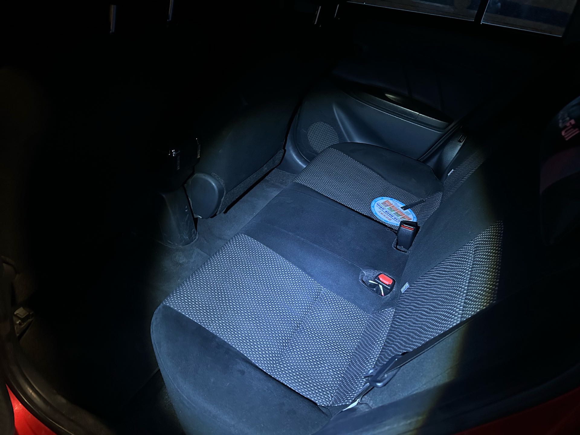Toyota Vios FS 2018 imagem de carro #3