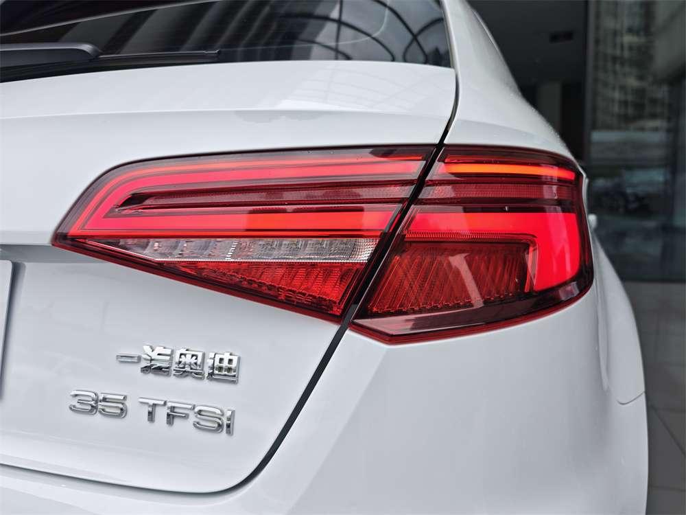 Audi A3 2017 #9 Audi A3 2017 car image #9