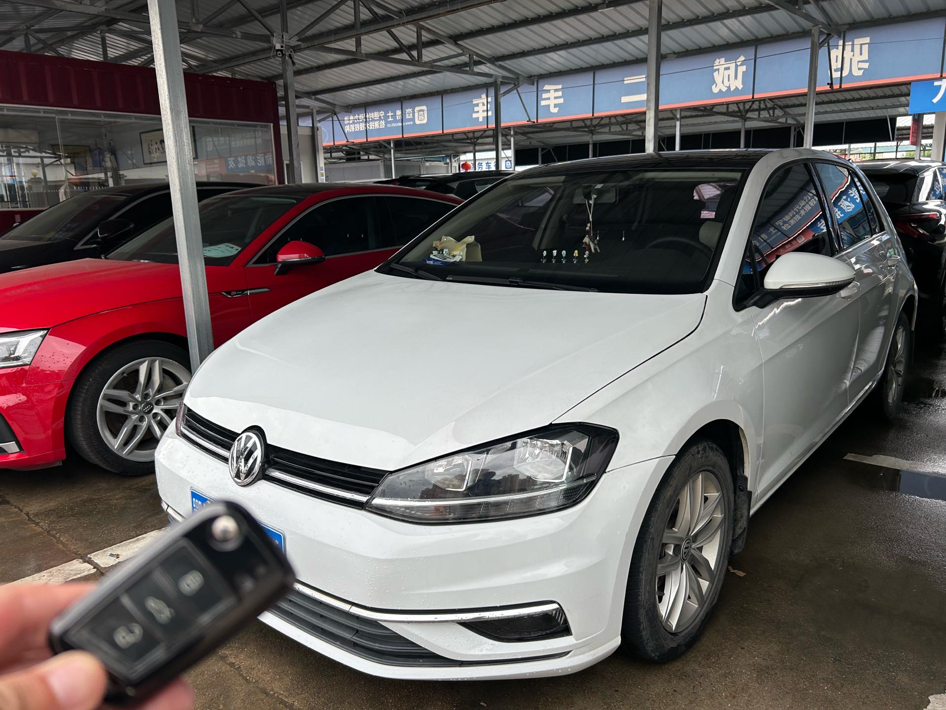 2019 2019 car image