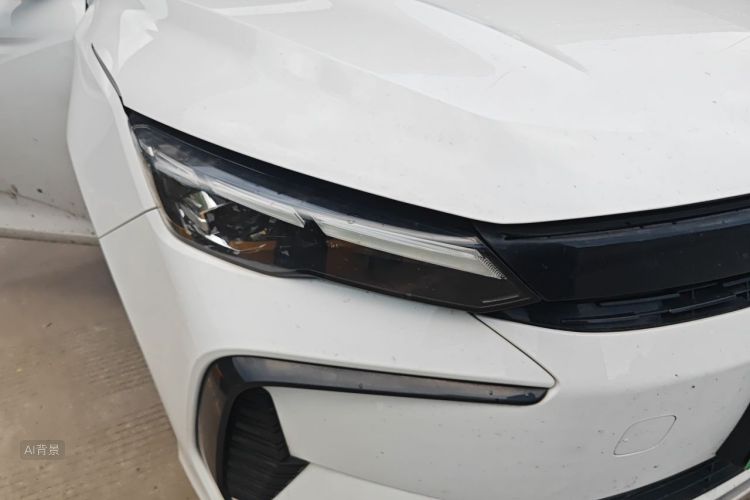 GEELY Emgrand L HiP 2024 car image #8