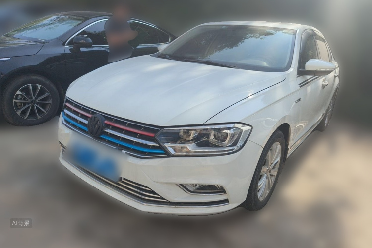 Volkswagen Bora 2018 #2 Volkswagen Bora 2018 car image #2
