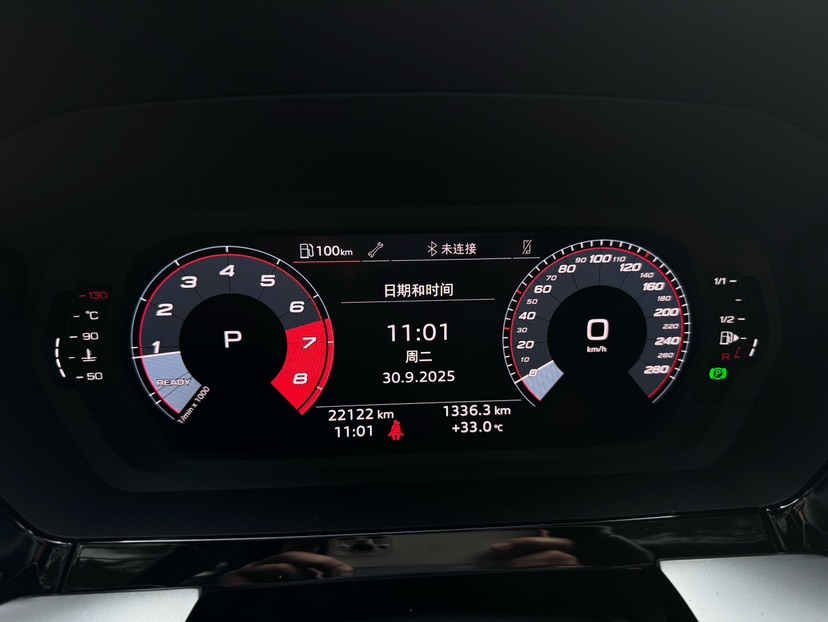 Audi A3 2024 #6 Audi A3 2024 car image #6
