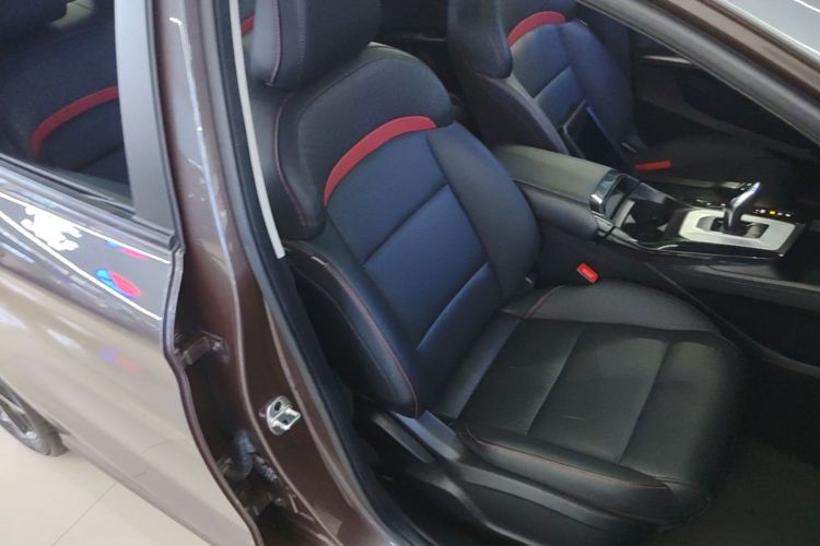 MG 5 2021 #24 MG 5 2021 car image #24