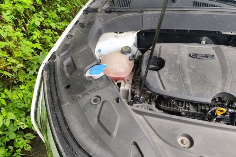 GEELY Boyue L 2023 #22 GEELY Boyue L 2023 صورة سيارة #22