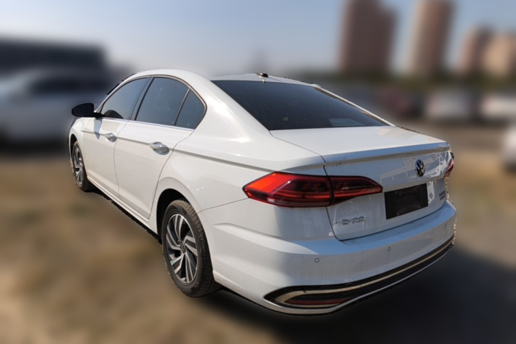 Volkswagen Bora 2023 #5 Volkswagen Bora 2023 imagen de coche #5