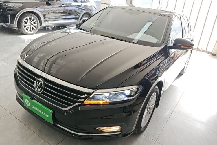 Volkswagen Lavida 2021 #2 Volkswagen Lavida 2021 car image #2