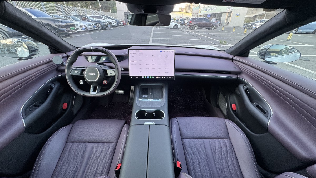 2026 car image #7